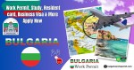 Visa Requirements for United Arab Emirates Citizens: Resident, Business, Tourist, and Business Resident Visas for Bulgaria